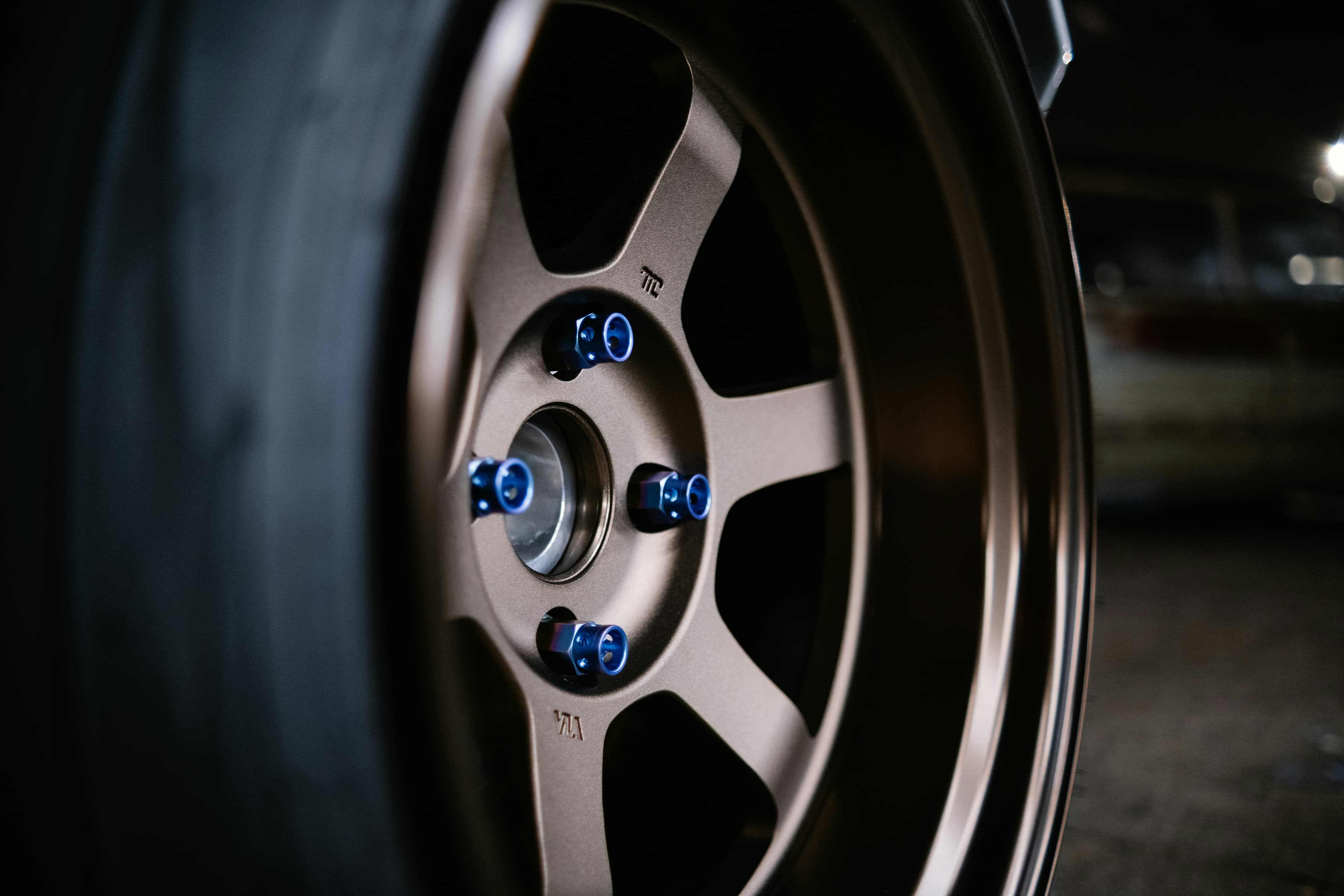 Tire Installation