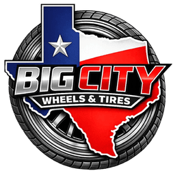 Big City Wheels & Tires