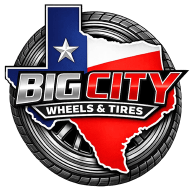 Big City Wheels & Tires